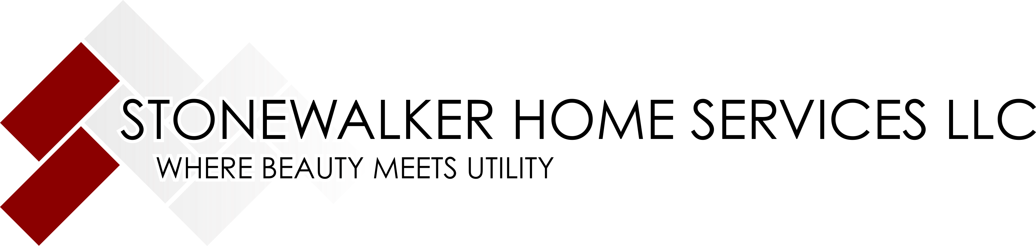 Stonewalker Home Services